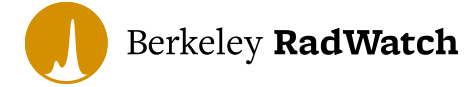 Berkeley RadWatch Logo
